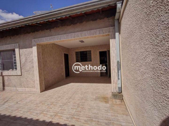 Imagem Casa com 3 Quartos à Venda, 110 m² em Parque Residencial Vila União - Campinas Imagem Casa com 3 Quartos à Venda, 110 m² em Parque Residencial Vila União - Campinas