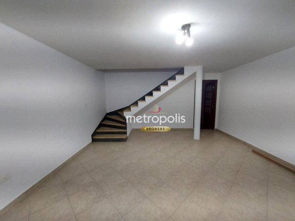 Imagem Sobrado com 3 Quartos à Venda ou Locação, 200 m² em Alto Da Mooca - São Paulo Imagem Sobrado com 3 Quartos à Venda ou Locação, 200 m² em Alto Da Mooca - São Paulo
