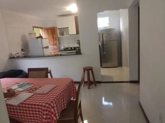 Imagem Casa com 3 Quartos à Venda, em Itapuã - Salvador Imagem Casa com 3 Quartos à Venda, em Itapuã - Salvador
