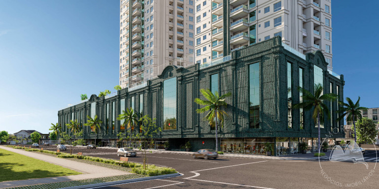 Imagem Apartamento com 4 Quartos à Venda, 125 m² em Centro - Itapema