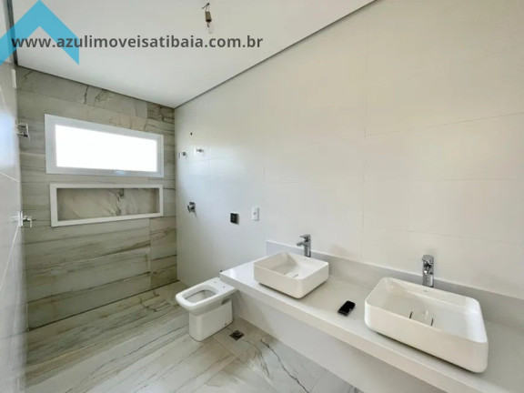 Imagem Casa com 4 Quartos à Venda, 372 m² em Equilibrium Atibaia - Atibaia