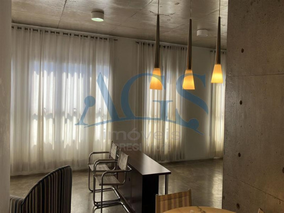 Apartamento com 1 Quarto à Venda, 70 m² em Tatuape - São Paulo