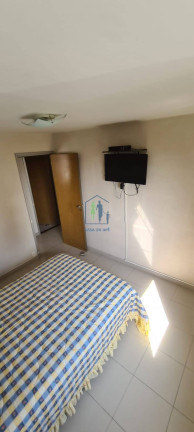 Imagem Apartamento com 3 Quartos à Venda, 78 m² em Vila Campestre - São Paulo Imagem Apartamento com 3 Quartos à Venda, 78 m² em Vila Campestre - São Paulo