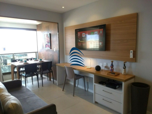 Imóvel com 1 Quarto à Venda, 50 m² em Barra - Salvador