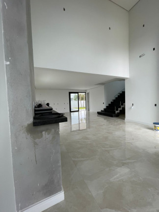 Imagem Casa com 4 Quartos à Venda, 252 m² em Balneário Rosa Do Mar - Passo De Torres