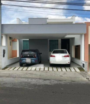 Casa de Condomínio com 3 Quartos à Venda, 160 m² em Feira De Santana