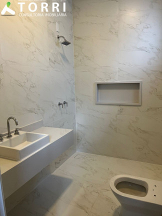 Imagem Imóvel com 3 Quartos à Venda, 292 m² em Alphaville Nova Esplanada - Votorantim
