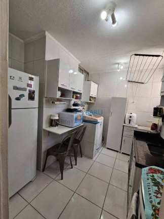 Imagem Apartamento com 2 Quartos à Venda, 53 m² em Vila Buarque - São Paulo Imagem Apartamento com 2 Quartos à Venda, 53 m² em Vila Buarque - São Paulo