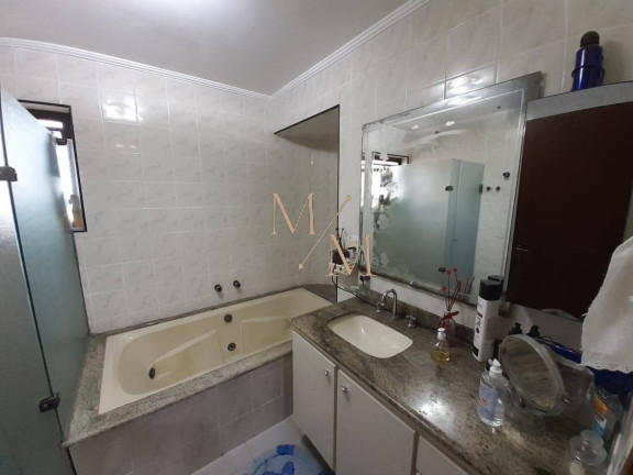 Imagem Apartamento com 3 Quartos à Venda, 187 m² em Boa Vista - São Vicente Imagem Apartamento com 3 Quartos à Venda, 187 m² em Boa Vista - São Vicente