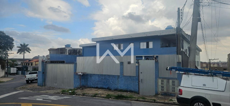 Imagem Imóvel Comercial à Venda, 2.321 m² em Cidade Parque Brasília - Guarulhos Imagem Imóvel Comercial à Venda, 2.321 m² em Cidade Parque Brasília - Guarulhos