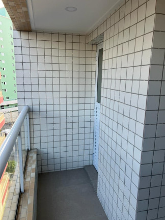 Imagem Apartamento com 2 Quartos à Venda, 74 m² em Caiçara - Praia Grande