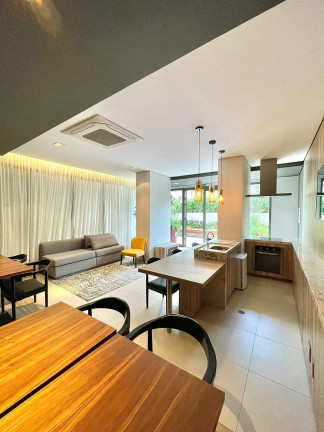 Imagem Apartamento com 2 Quartos à Venda, 56 m² em Cambuci - São Paulo Imagem Apartamento com 2 Quartos à Venda, 56 m² em Cambuci - São Paulo