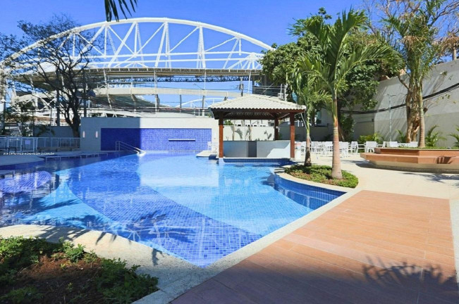 Imagem Apartamento com 2 Quartos à Venda, 62 m² em Engenho De Dentro - Rio De Janeiro