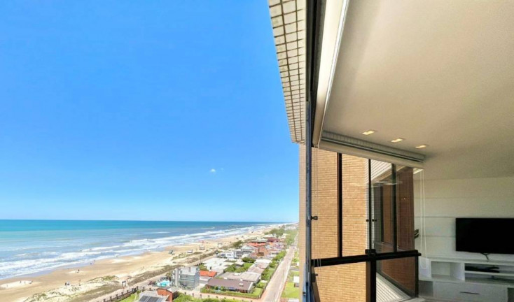 Imagem Apartamento com 4 Quartos à Venda, 150 m² em Centro - Capão Da Canoa Imagem Apartamento com 4 Quartos à Venda, 150 m² em Centro - Capão Da Canoa