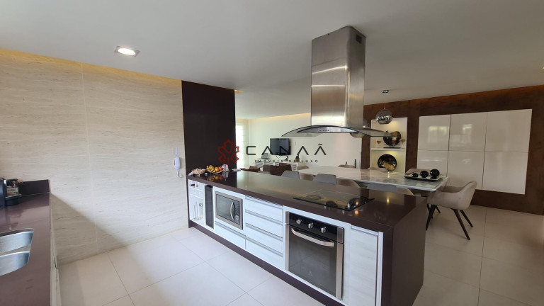 Imagem Casa de Condomínio com 6 Quartos à Venda, 250 m² em Centro - Armação Dos Búzios