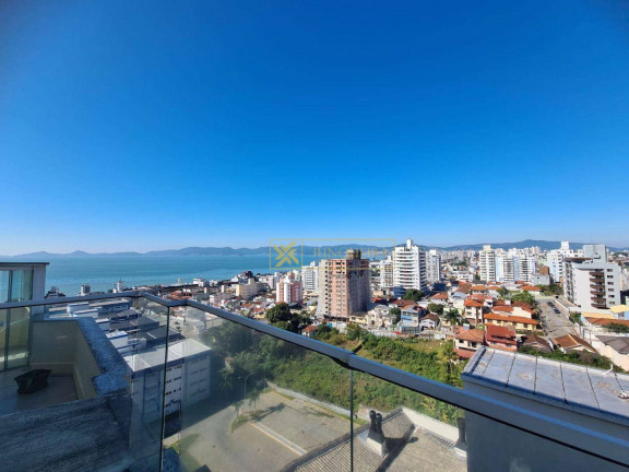 Apartamento com 2 Quartos à Venda, 122 m² em Barreiros - São José