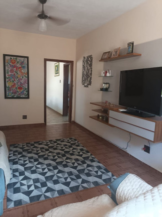 Imagem Casa com 5 Quartos à Venda, 351 m² em Alto Do Cardoso - Pindamonhangaba