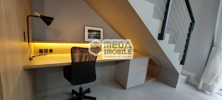Imagem Apartamento com 1 Quarto à Venda, 45 m² em Carvoeira - Florianópolis Imagem Apartamento com 1 Quarto à Venda, 45 m² em Carvoeira - Florianópolis