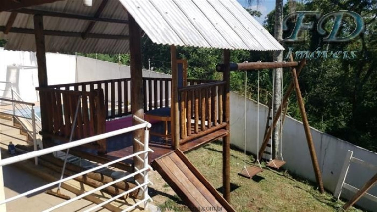 Imagem Chácara com 3 Quartos à Venda, 1.099 m² em Jd Paraíso (jundiaizinho) - Mairiporã Imagem Chácara com 3 Quartos à Venda, 1.099 m² em Jd Paraíso (jundiaizinho) - Mairiporã