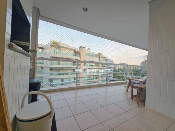 Imagem Apartamento com 2 Quartos à Venda, 89 m² em Riviera De São Lourenço - Bertioga