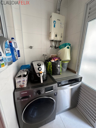 Imagem Imóvel com 2 Quartos à Venda, 97 m² em Canto Do Forte - Praia Grande