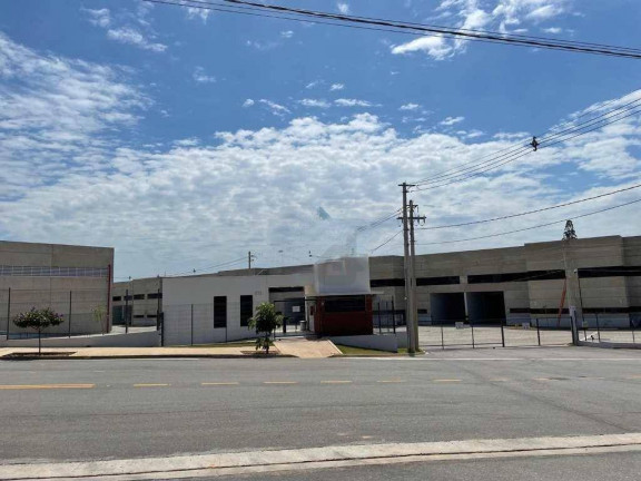 Imagem Galpão para Alugar, 824 m² em éden - Sorocaba