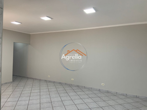 Imagem Casa com 4 Quartos à Venda, 220 m² em Centro - Mogi Guaçu Imagem Casa com 4 Quartos à Venda, 220 m² em Centro - Mogi Guaçu
