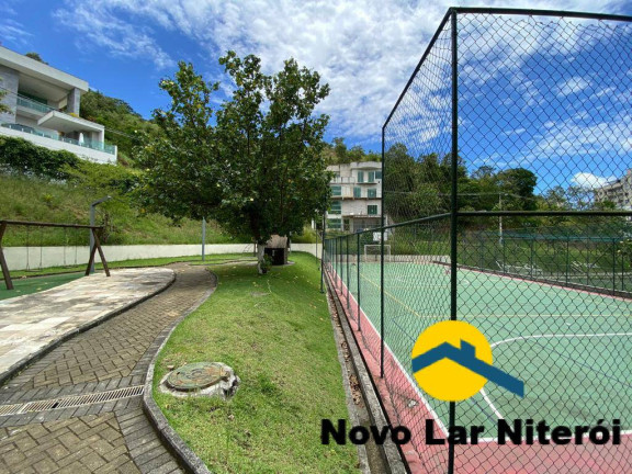 Imagem Cobertura com 2 Quartos à Venda, 142 m² em Maria Paula - Niterói Imagem Cobertura com 2 Quartos à Venda, 142 m² em Maria Paula - Niterói