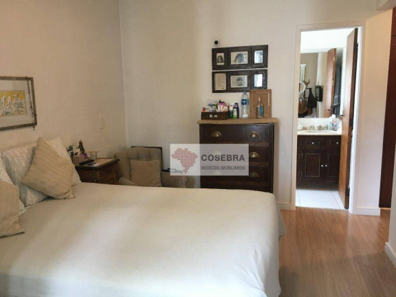 Imagem Apartamento com 3 Quartos à Venda, 120 m² em Campo Belo - São Paulo Imagem Apartamento com 3 Quartos à Venda, 120 m² em Campo Belo - São Paulo