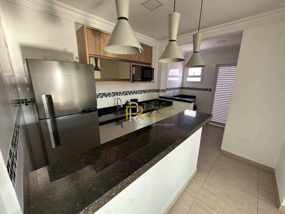 Imagem Apartamento com 2 Quartos à Venda, 85 m² em Canto Do Forte - Praia Grande Imagem Apartamento com 2 Quartos à Venda, 85 m² em Canto Do Forte - Praia Grande