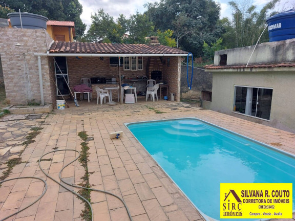 Imagem Chácara com 3 Quartos à Venda, 1 m² em Itaipuaçu - Maricá