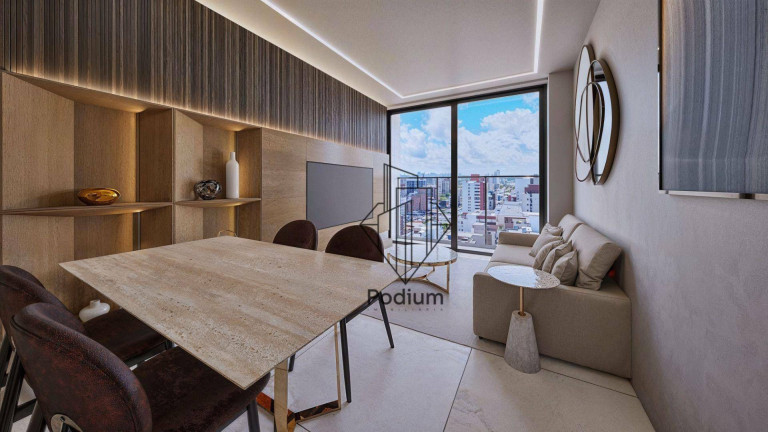 Imagem Apartamento com 2 Quartos à Venda, 48 m² em Intermares - Cabedelo Imagem Apartamento com 2 Quartos à Venda, 48 m² em Intermares - Cabedelo