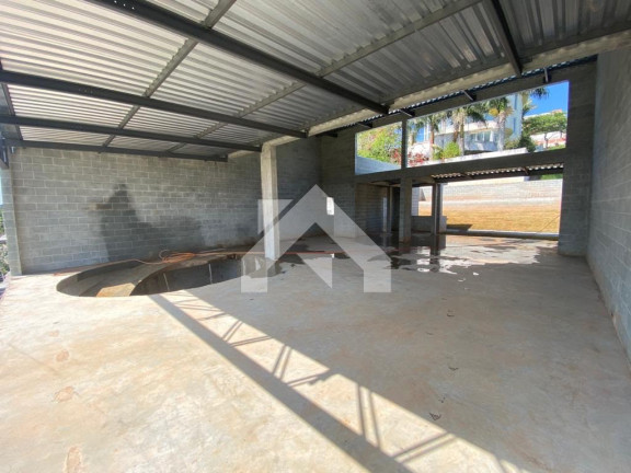 Imagem Casa de Condomínio com 4 Quartos à Venda, 370 m² em Alphaville - Santana De Parnaíba Imagem Casa de Condomínio com 4 Quartos à Venda, 370 m² em Alphaville - Santana De Parnaíba