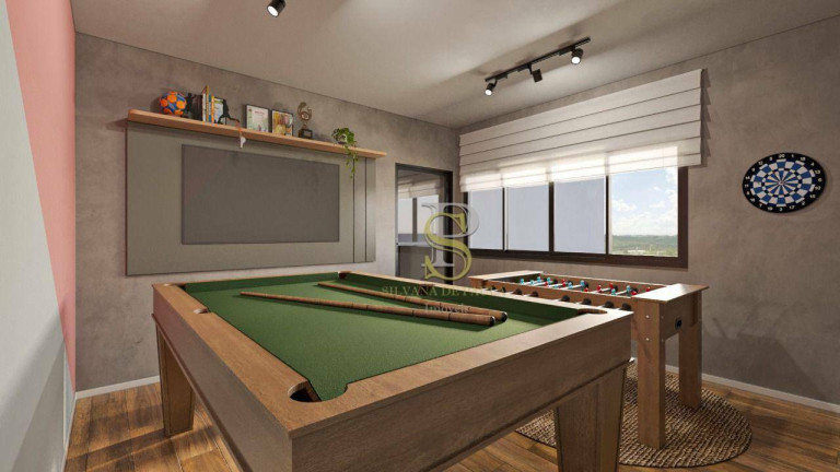 Imagem Apartamento com 2 Quartos à Venda, 64 m² em Bella Atibaia - Atibaia Imagem Apartamento com 2 Quartos à Venda, 64 m² em Bella Atibaia - Atibaia