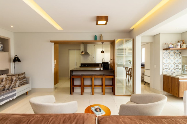 Imagem Apartamento com 3 Quartos à Venda, 108 m² em Barra Funda - São Paulo