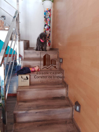 Imagem Casa com 4 Quartos à Venda, 200 m² em Bangu - Rio De Janeiro Imagem Casa com 4 Quartos à Venda, 200 m² em Bangu - Rio De Janeiro