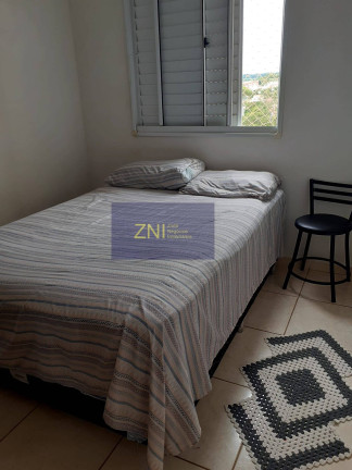 Imagem Apartamento com 2 Quartos à Venda, 45 m² em Ribeirânia - Ribeirão Preto Imagem Apartamento com 2 Quartos à Venda, 45 m² em Ribeirânia - Ribeirão Preto