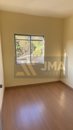 Imagem Apartamento com 2 Quartos à Venda, 44 m² em Morada Do Trevo - Betim