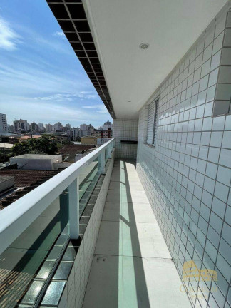 Imagem Apartamento com 2 Quartos à Venda, 60 m² em Vila Assunção - Praia Grande
