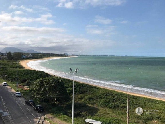 Apartamento com 3 Quartos à Venda, 120 m² em Enseada Azul - Guarapari