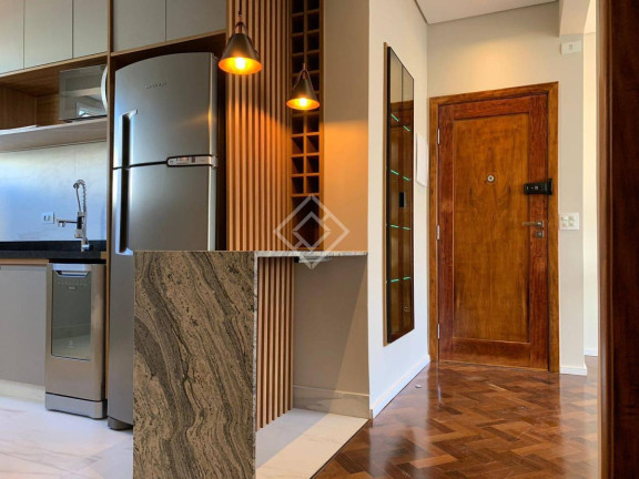 Apartamento com 2 Quartos à Venda, 88 m²