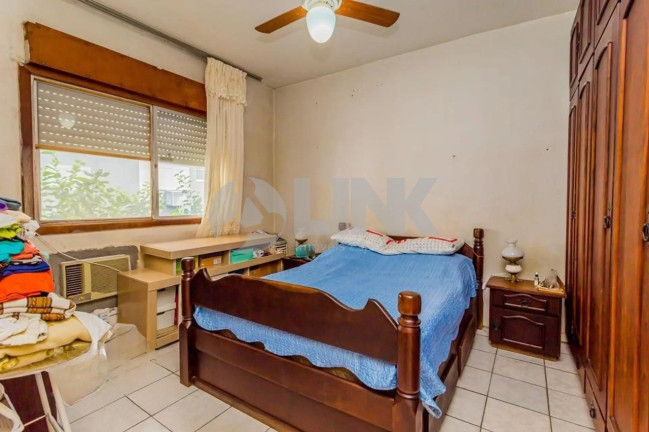 Imagem Apartamento com 2 Quartos à Venda, 56 m² em São Sebastião - Porto Alegre Imagem Apartamento com 2 Quartos à Venda, 56 m² em São Sebastião - Porto Alegre