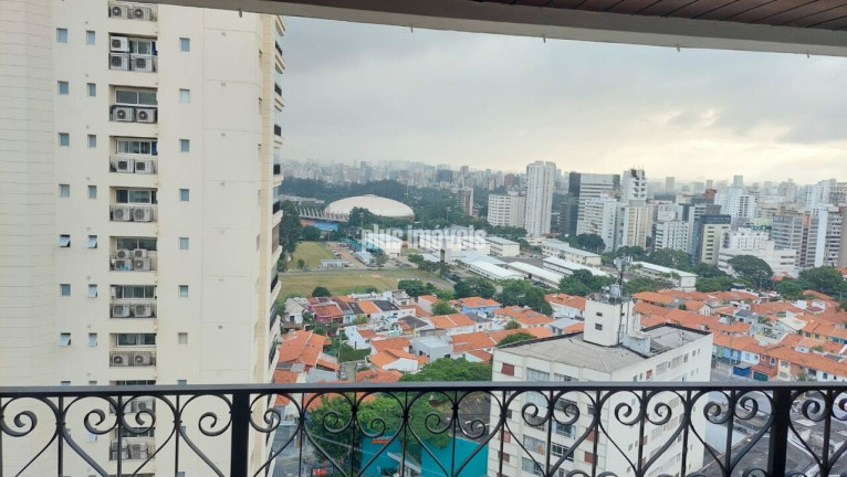 Imagem Apartamento com 3 Quartos para Alugar, 138 m² em Paraíso - São Paulo Imagem Apartamento com 3 Quartos para Alugar, 138 m² em Paraíso - São Paulo