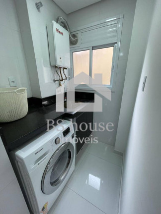 Imagem Apartamento com 2 Quartos à Venda, 59 m² em Campestre - Santo André
