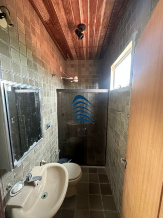 Imagem Casa com 5 Quartos à Venda, 500 m² em Piatã - Salvador