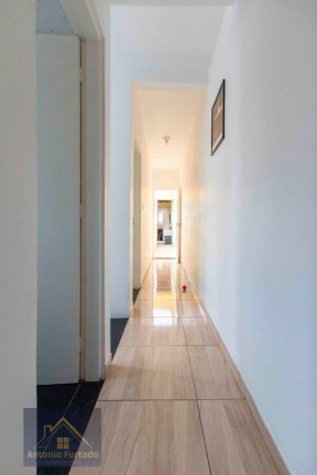 Imagem Sobrado com 3 Quartos à Venda, 150 m² em Altos De Vila Prudente - São Paulo