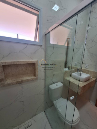 Imagem Casa com 3 Quartos à Venda, 250 m² em Parque Olívio Franceschini - Hortolândia