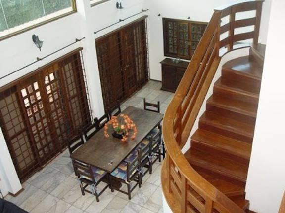 Imagem Casa com 4 Quartos à Venda, 340 m² em Jardim Paulista - Atibaia Imagem Casa com 4 Quartos à Venda, 340 m² em Jardim Paulista - Atibaia