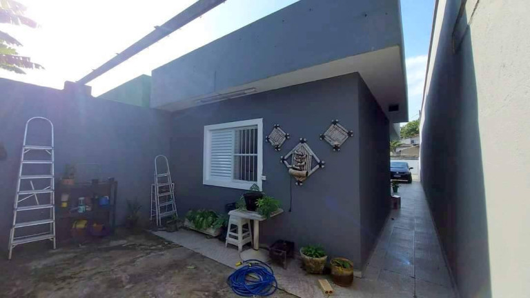 Casa com 2 Quartos à Venda, 65 m² em Jardim Ribamar - Peruíbe