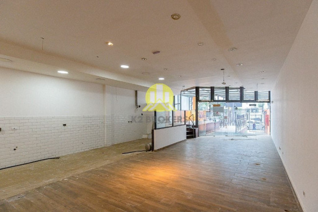 Imagem Loja à Venda, 1.130 m² em Higienópolis - São Paulo Imagem Loja à Venda, 1.130 m² em Higienópolis - São Paulo